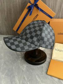 Picture of LV Cap _SKULVCapdxn613438